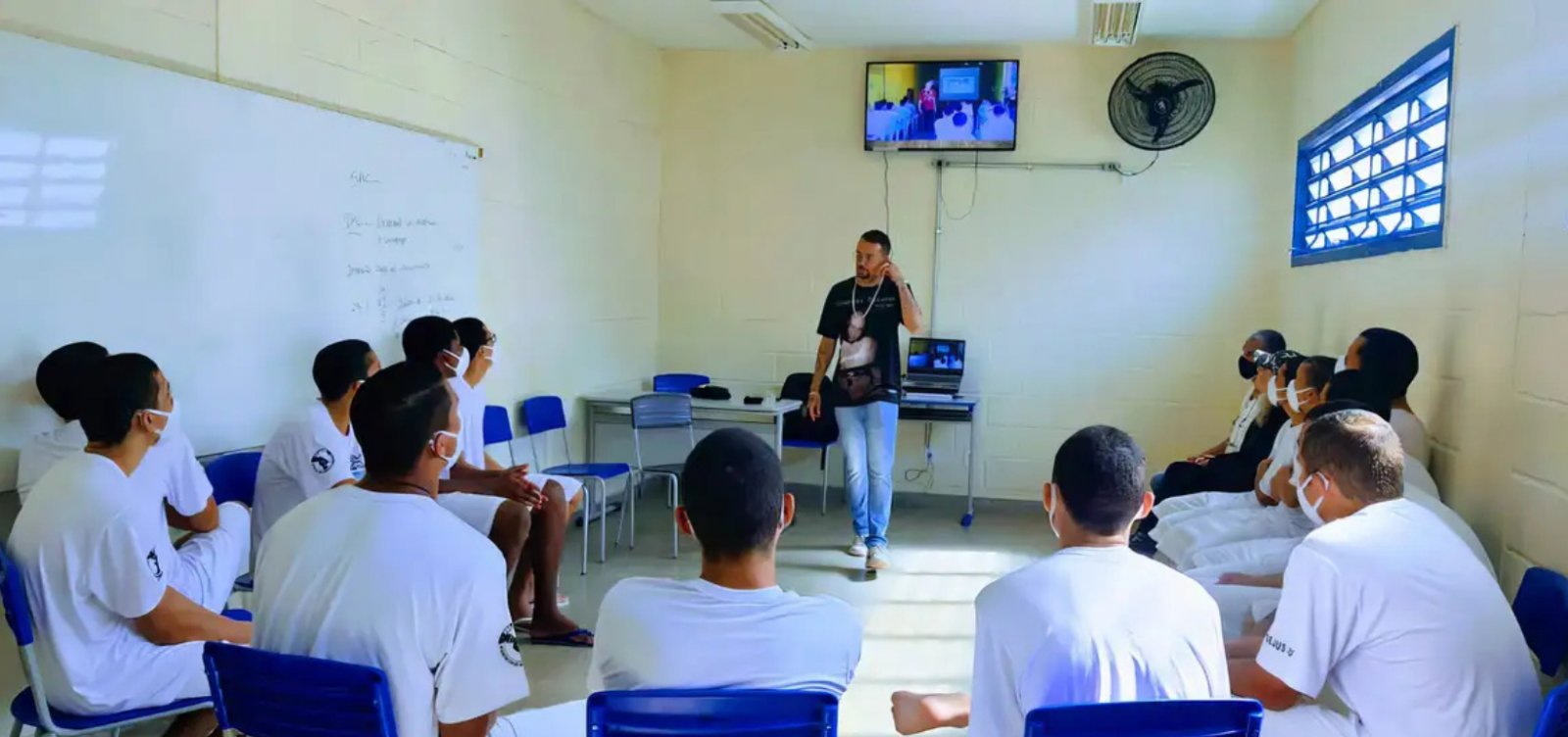 CNJ lança painel com dados nacionais sobre o sistema socioeducativo