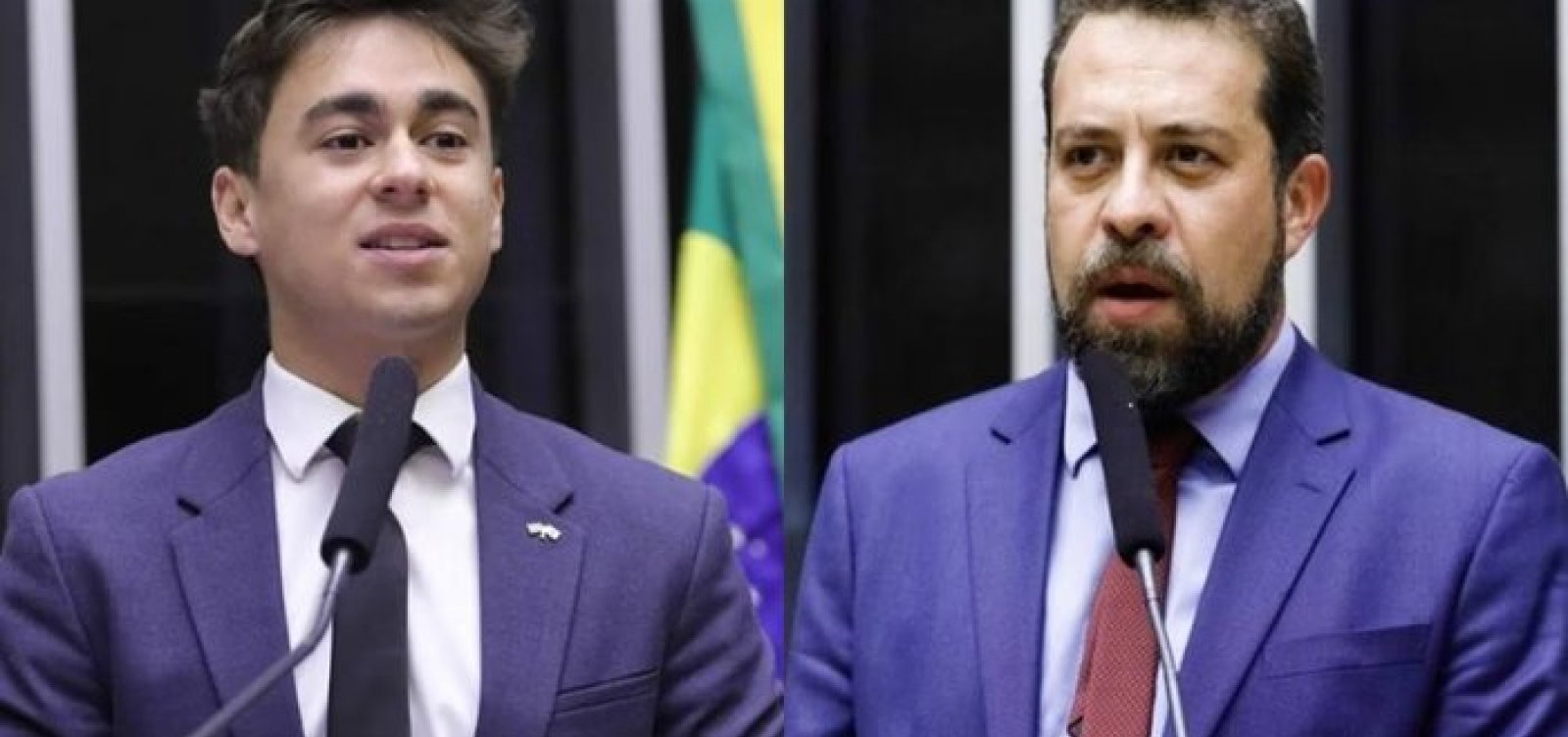 Boulos diz que acionará a Justiça contra vídeo de Nikolas Ferreira sobre fiscalização do Pix