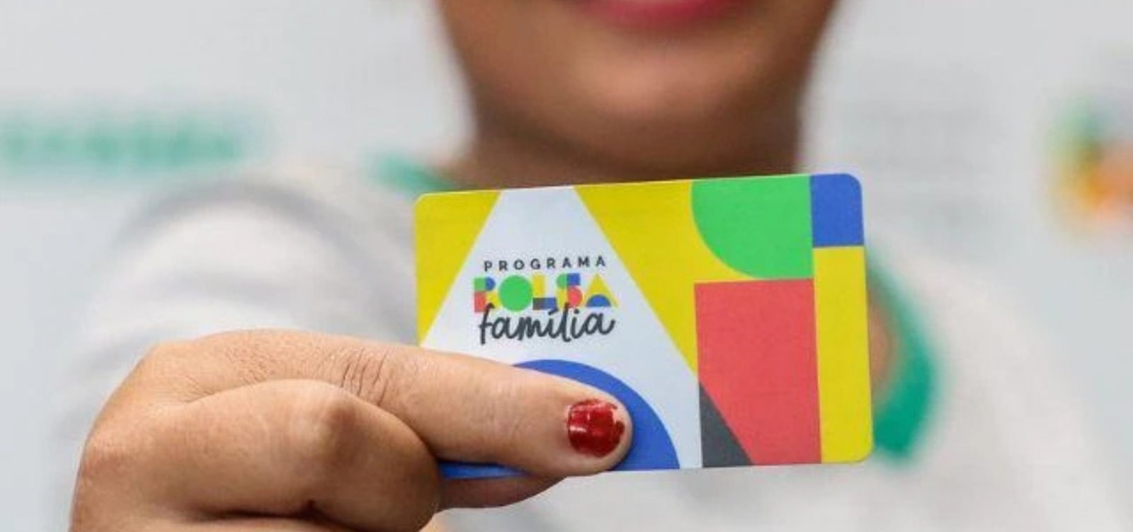 Governo anuncia cancelamento do Bolsa Família para familiares de candidatos eleitos em 2024