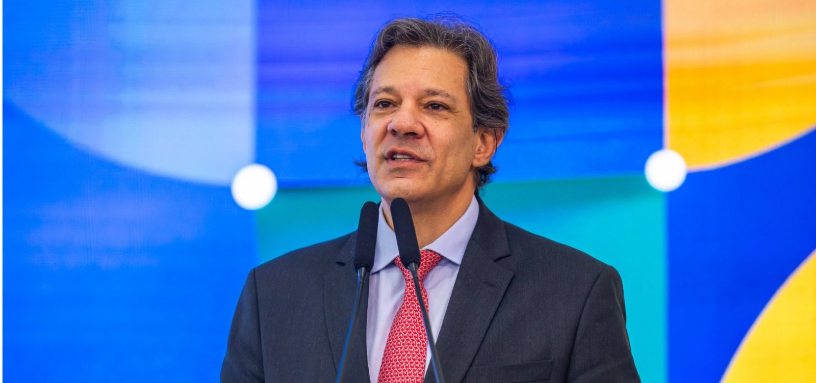 Após pedido da AGU, TikTok retira vídeo falso atribuído a Haddad sobre “taxação de pobres”