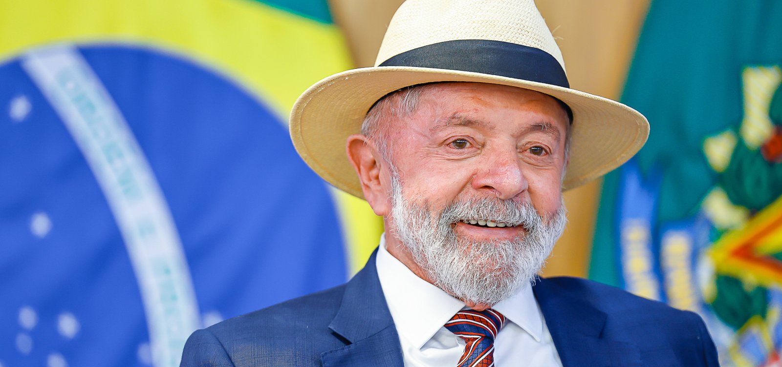 Lula comemora indicações de "Ainda Estou Aqui" ao Oscar: "Quanto orgulho!"