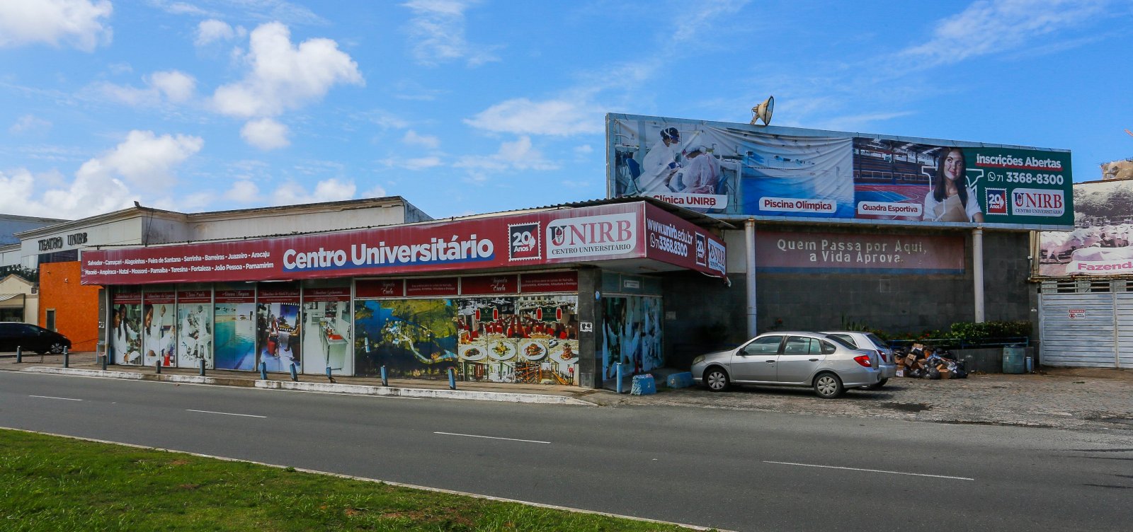 Alunos de curso de aviação enfrentam universidade particular na Justiça há 4 anos por falta de aulas práticas