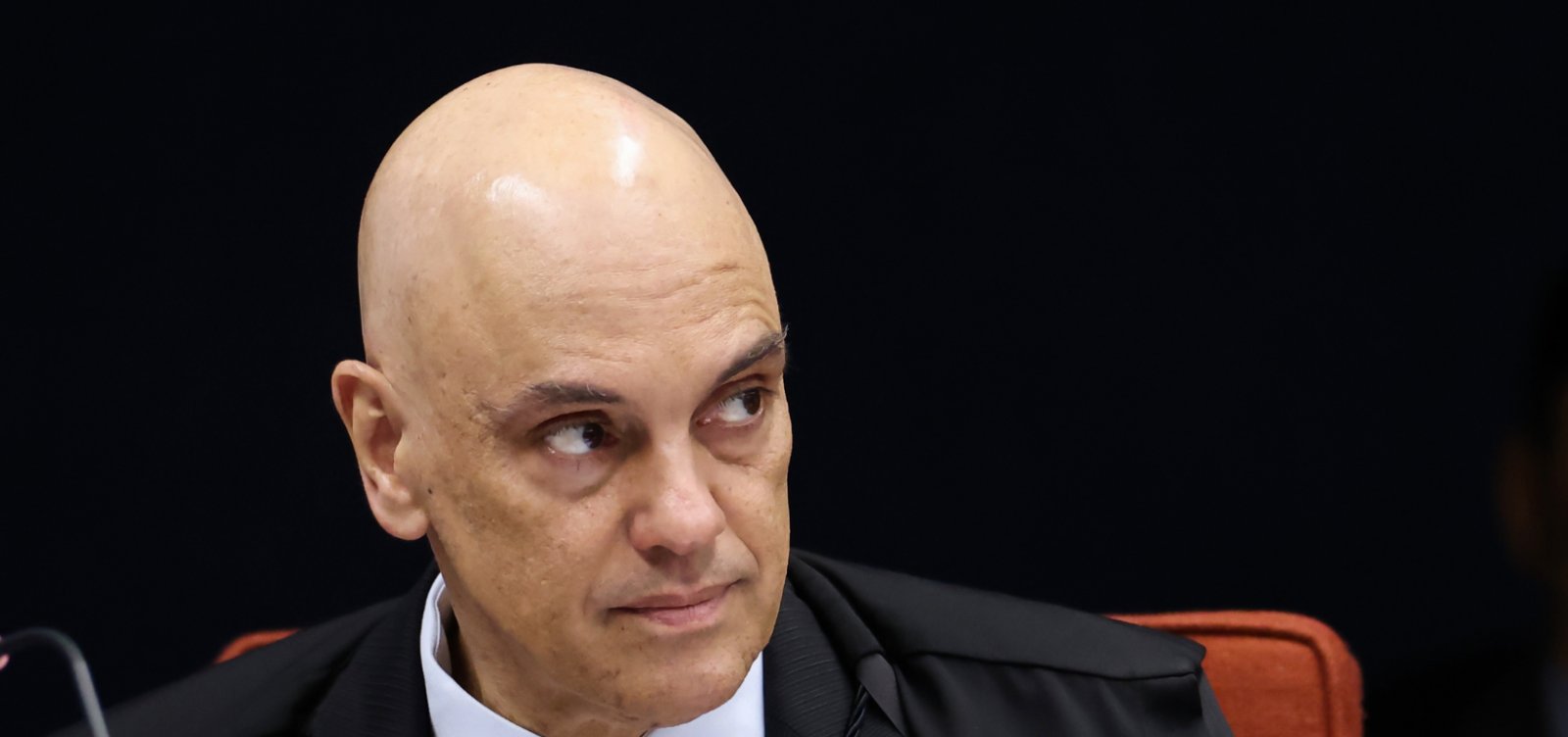 Moraes nega pedido de Braga Netto para acessar delação de Mauro Cid