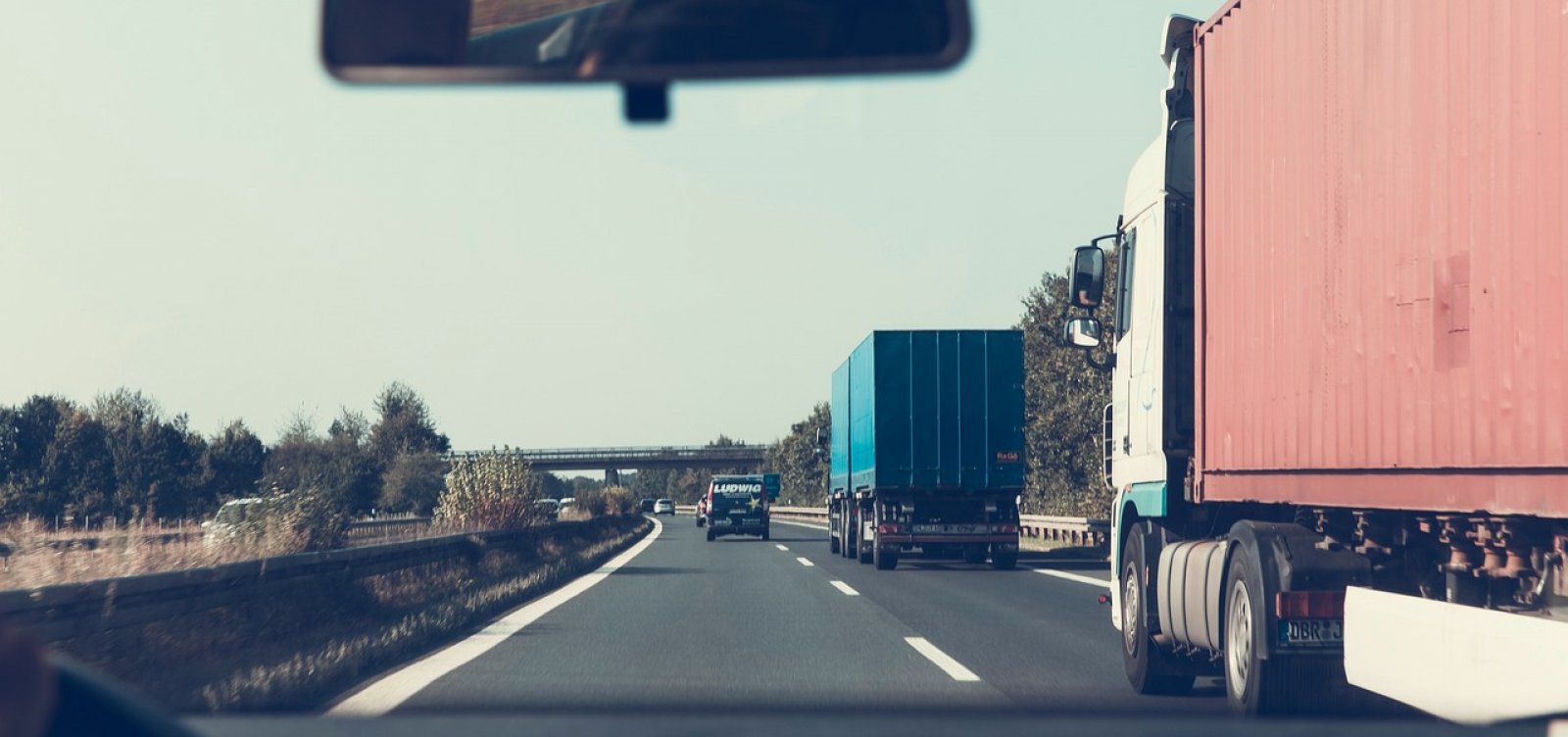 Brasil tem mais de 1,5 milhão de motoristas com teste toxicológico vencido