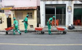 "Limpurb continua fiscalizando", diz presidente sobre mudança em coleta de lixo