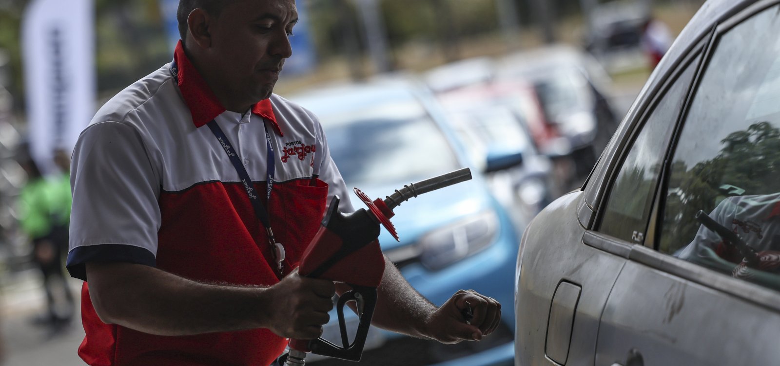 Gasolina e diesel terão aumento em todo o país a partir desde sábado; veja novo valor