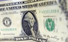 Dólar fecha abaixo de R$ 3,50 pela primeira vez em duas semanas