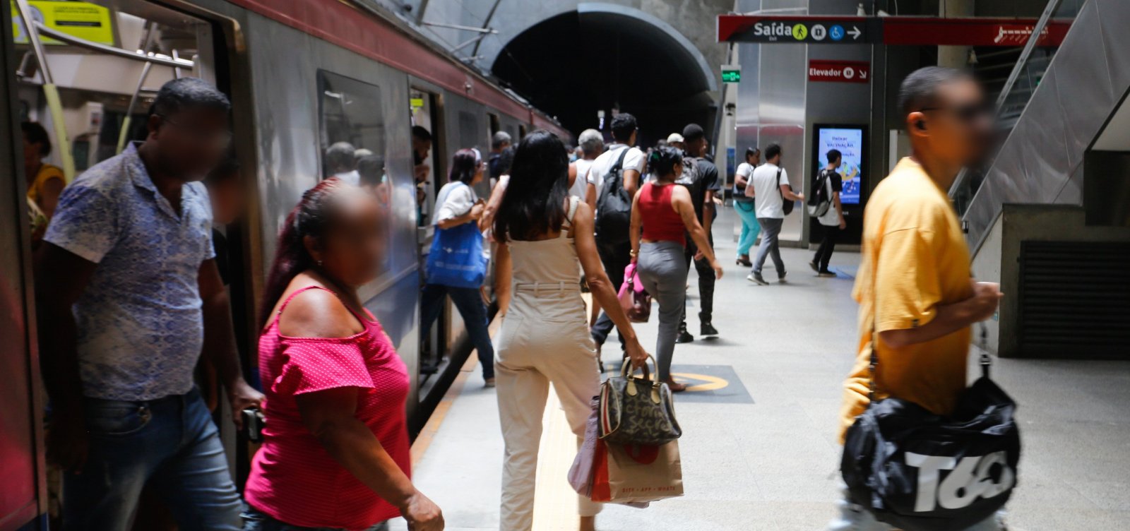 Terra da alegria? Bahia tem índices de ansiedade e depressão acima da média nacional