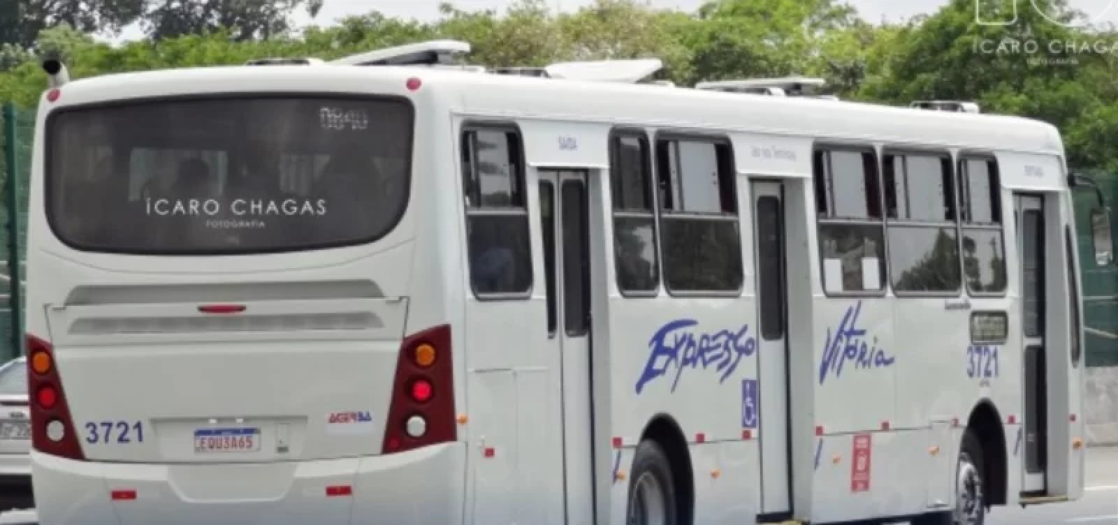 Rodoviários do sistema metropolitano confirmam paralisação de ônibus a partir da próxima terça