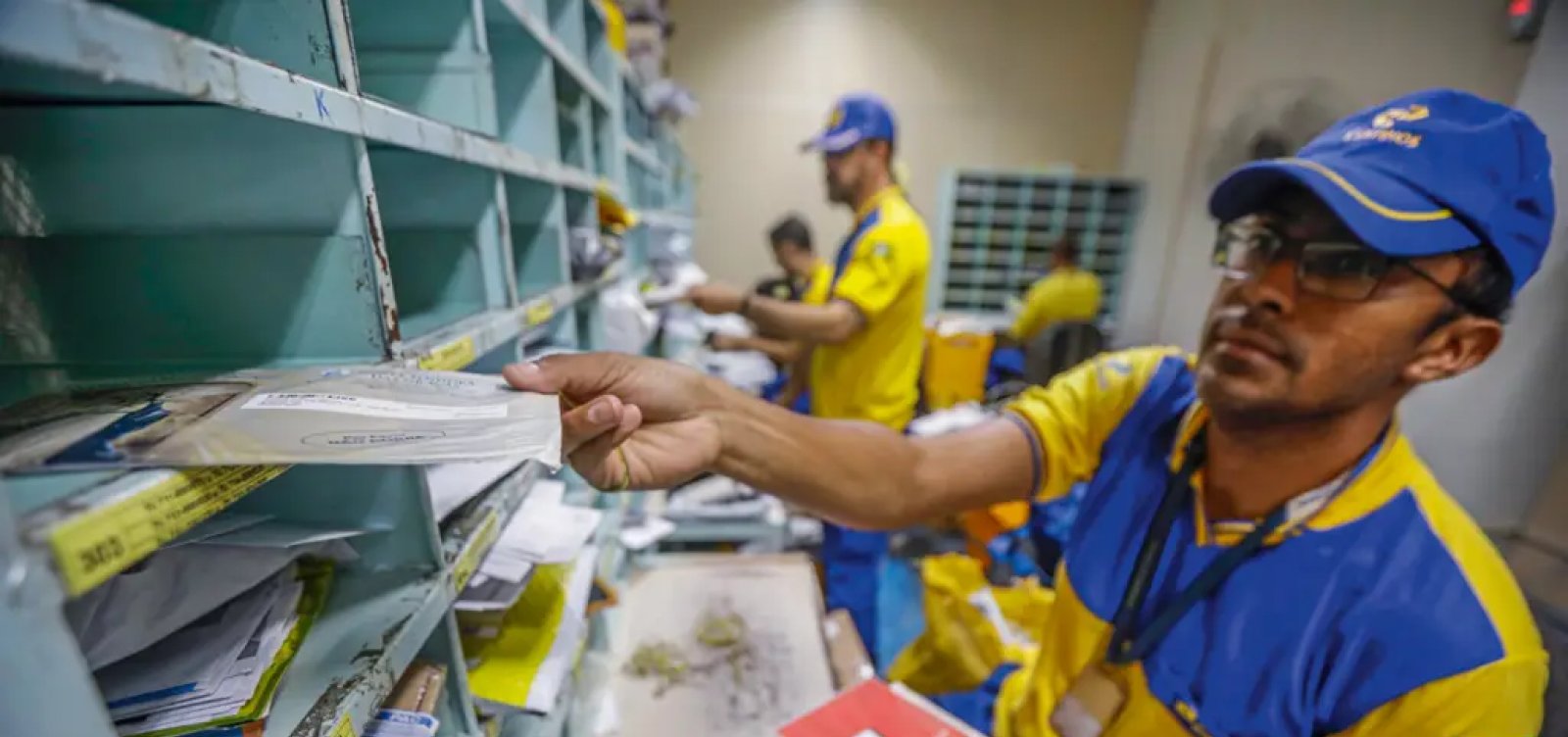 Correios atribui déficit de R$ 3,2 bilhões ao "sucateamento" da estatal para privatização