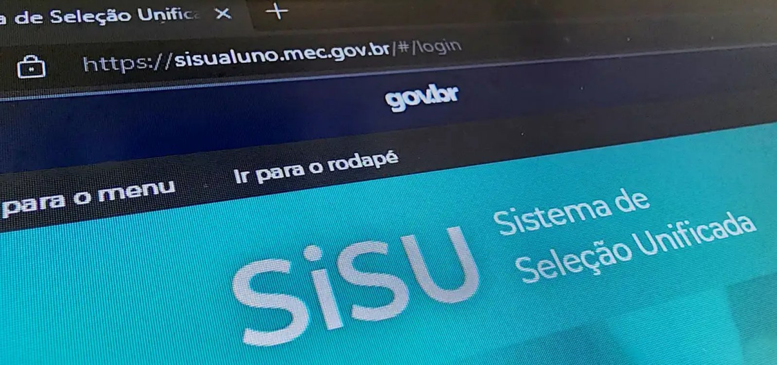 Sisu 2025: matrículas nas universidades terminam nesta segunda-feira