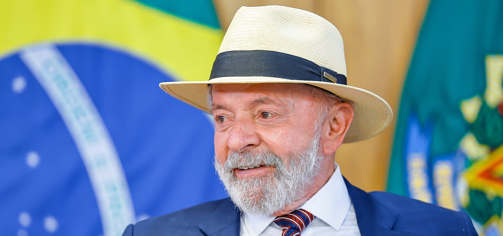 Lula escolhe Bahia como primeiro destino após cirurgia