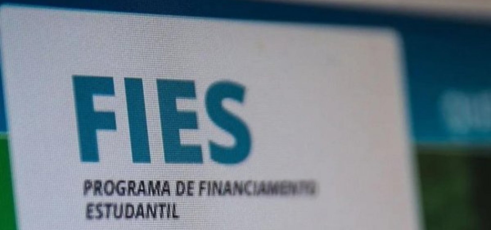 Fies abre inscrições nesta terça; saiba quem pode se inscrever