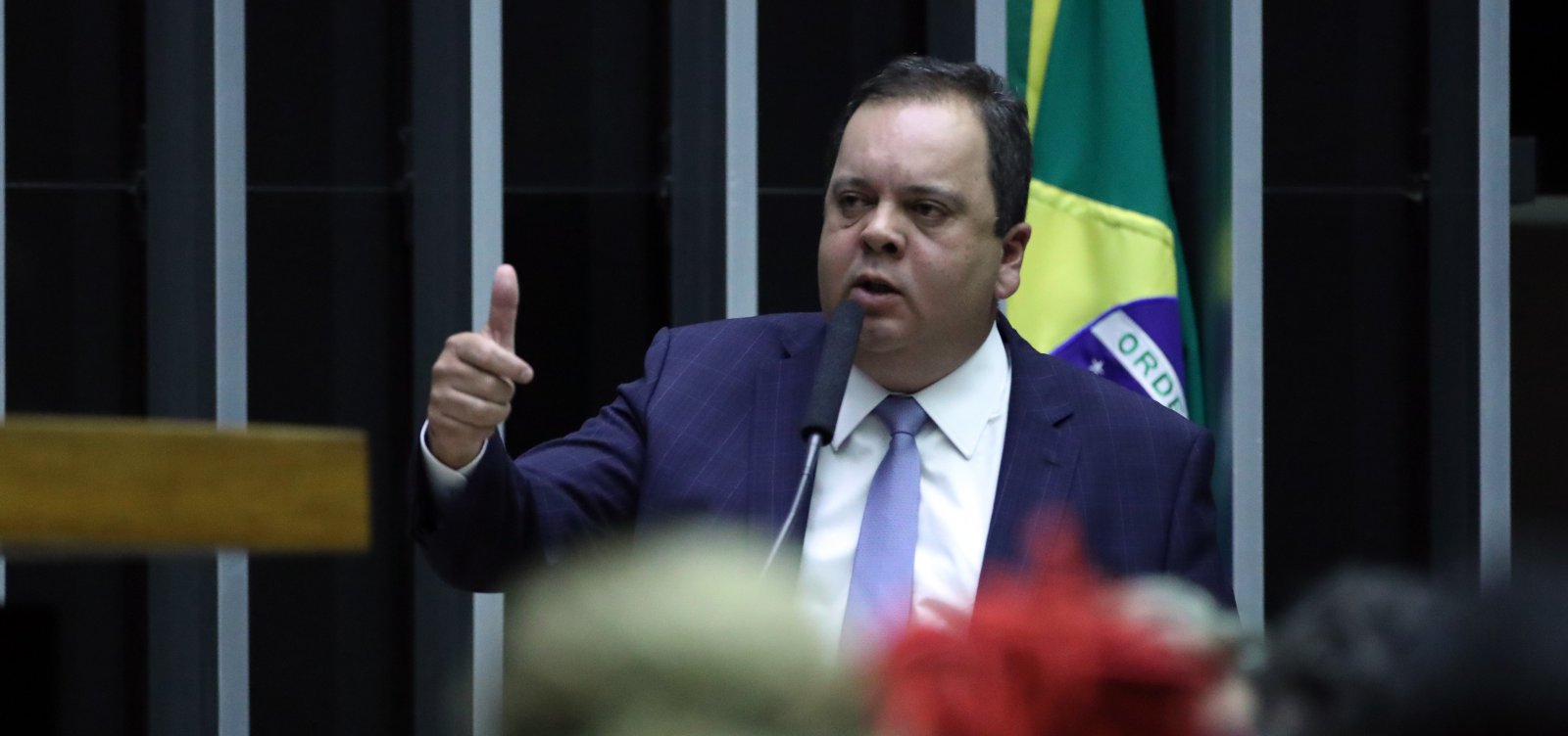 Aliados de Elmar dizem que Lira retirou apoio a deputado após ser avisado sobre operação da PF contra desvios no Dnocs