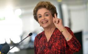 Dilma pretende barrar limites para internet antes da votação do impeachment