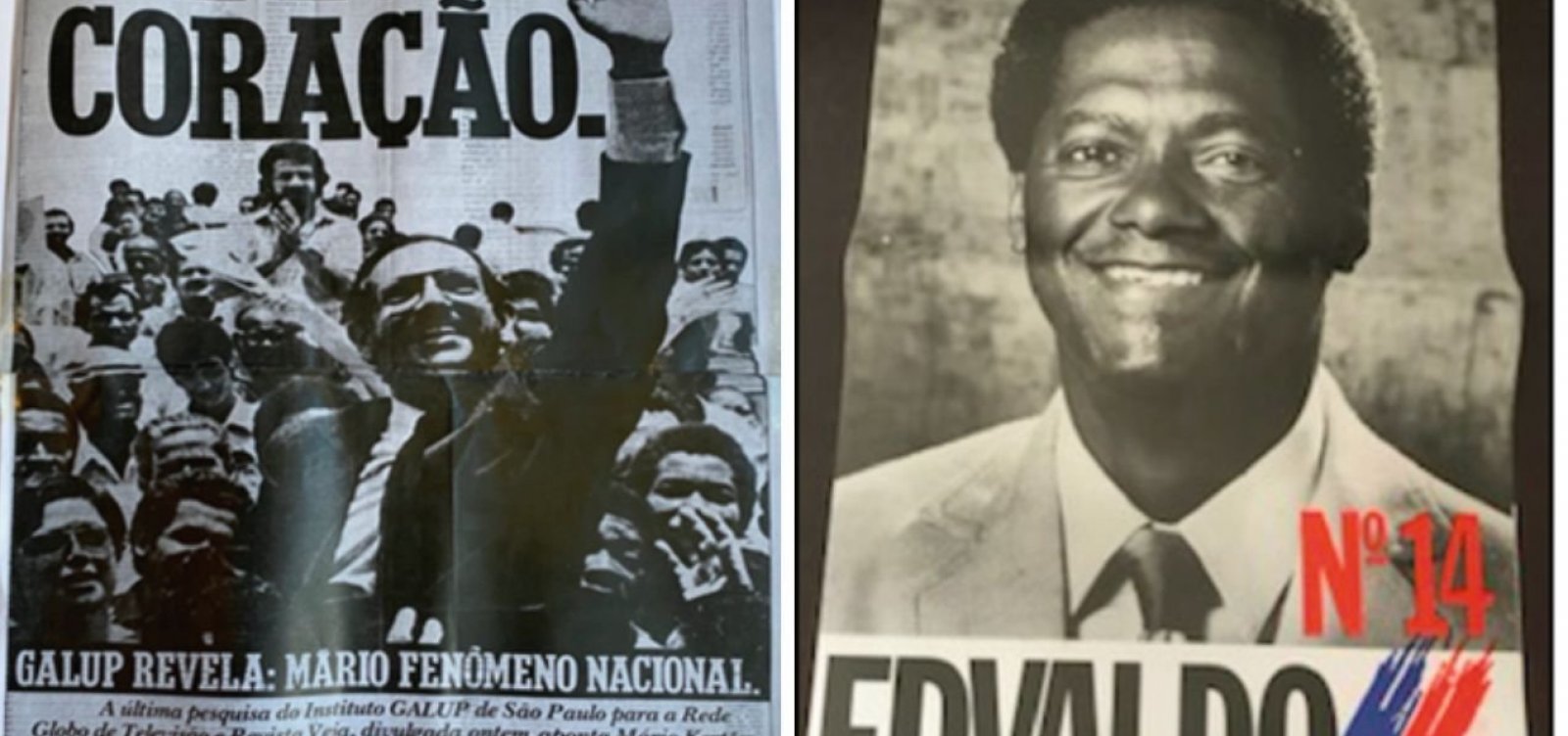 Eleição de 1985 ajuda a explicar: por que Salvador, a cidade mais negra fora da África, nunca elegeu um prefeito negro? 