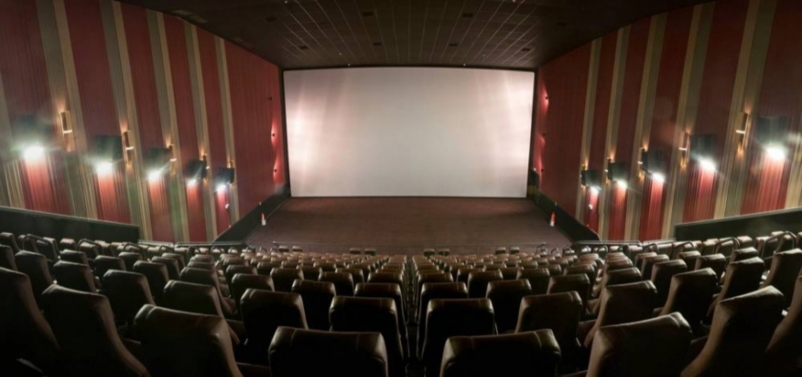 Semana do Cinema começa nesta quinta com ingressos a R$ 10