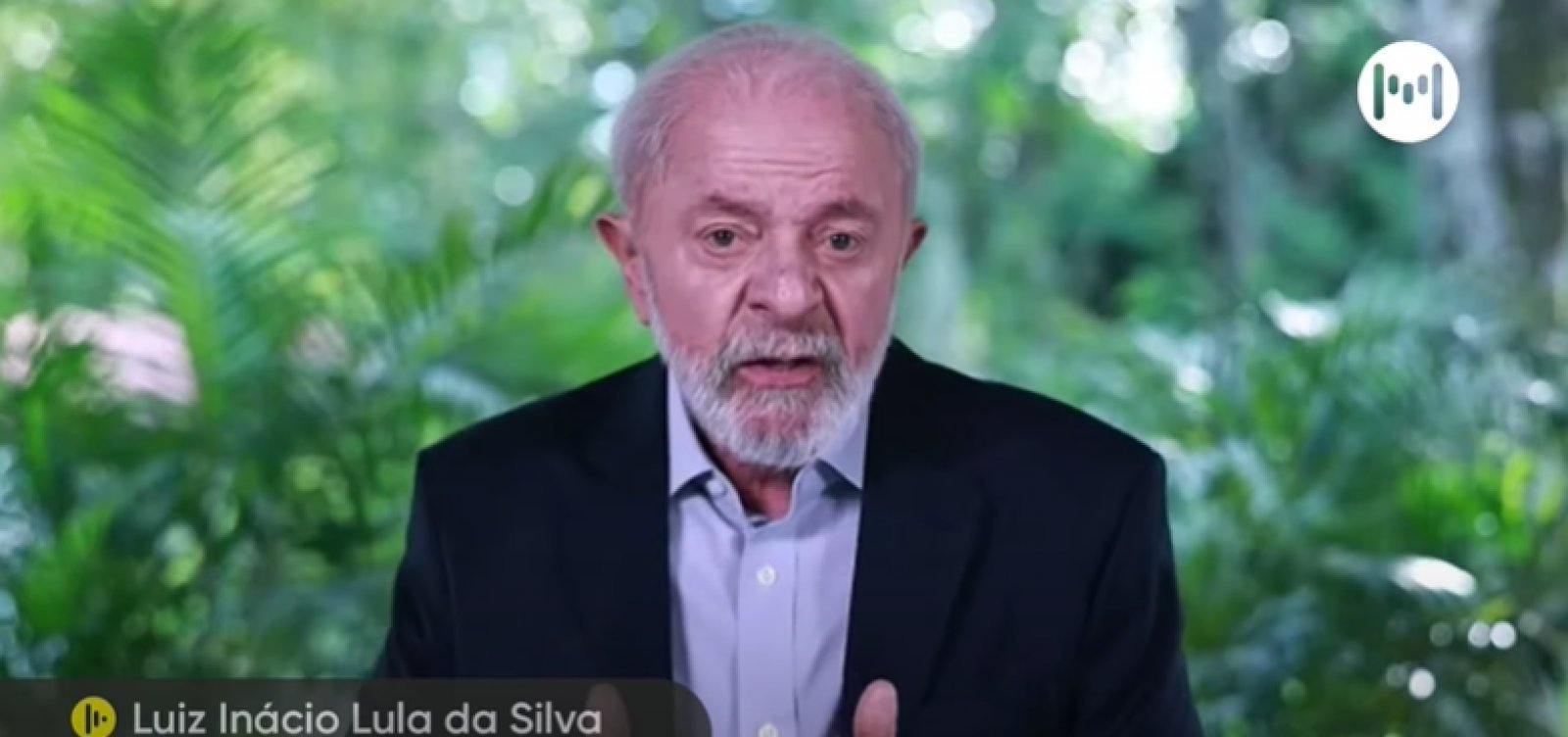 Lula diz que será preciso cobrar mais IR dos ricos para garantir isenção a quem ganha até R$ 5 mil por mês