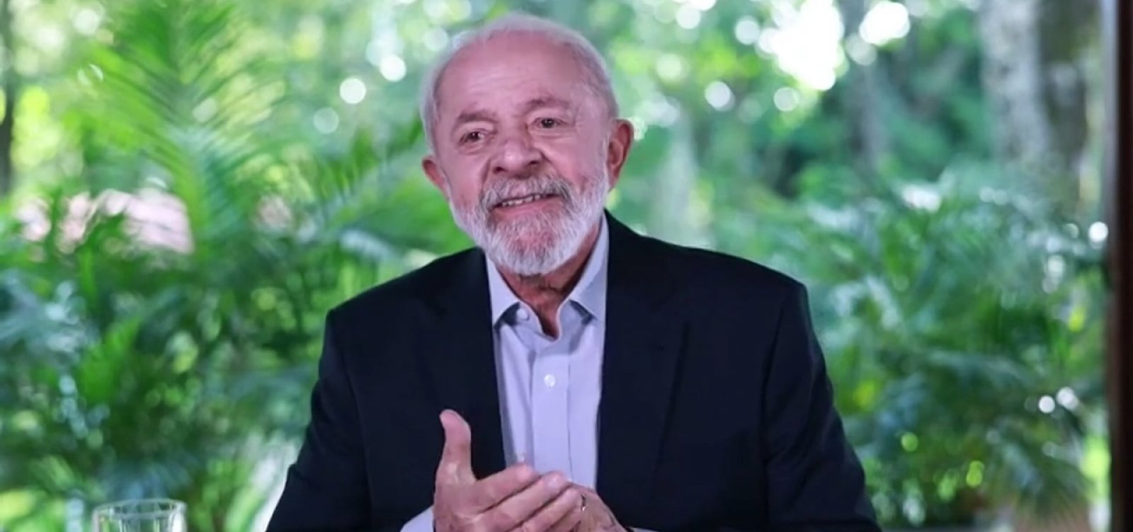 Lula anuncia investimentos do PAC na Bahia de R$ 72 bilhões