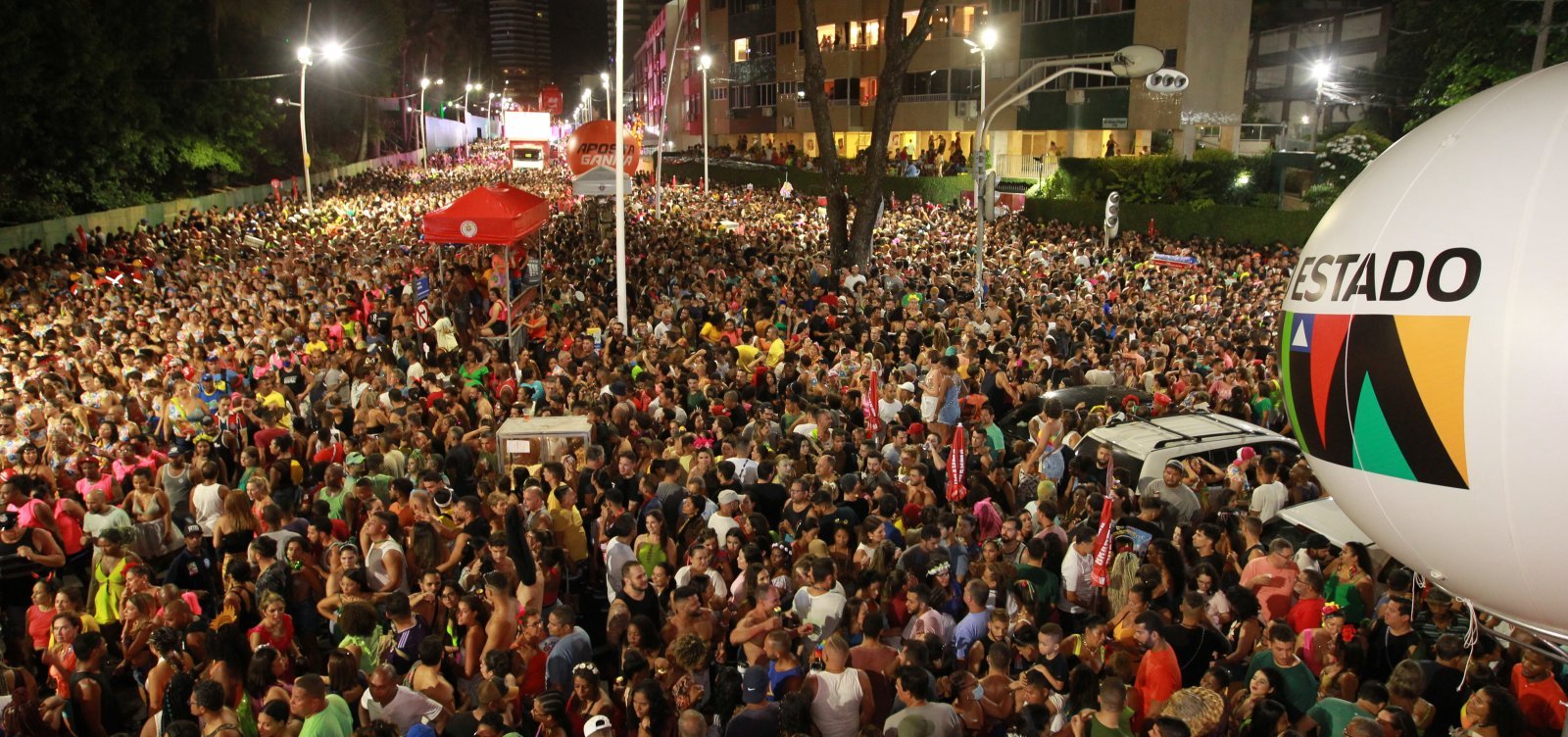 Homem que estuprou foliã no Carnaval de Salvador é condenado a mais de 10 anos de prisão