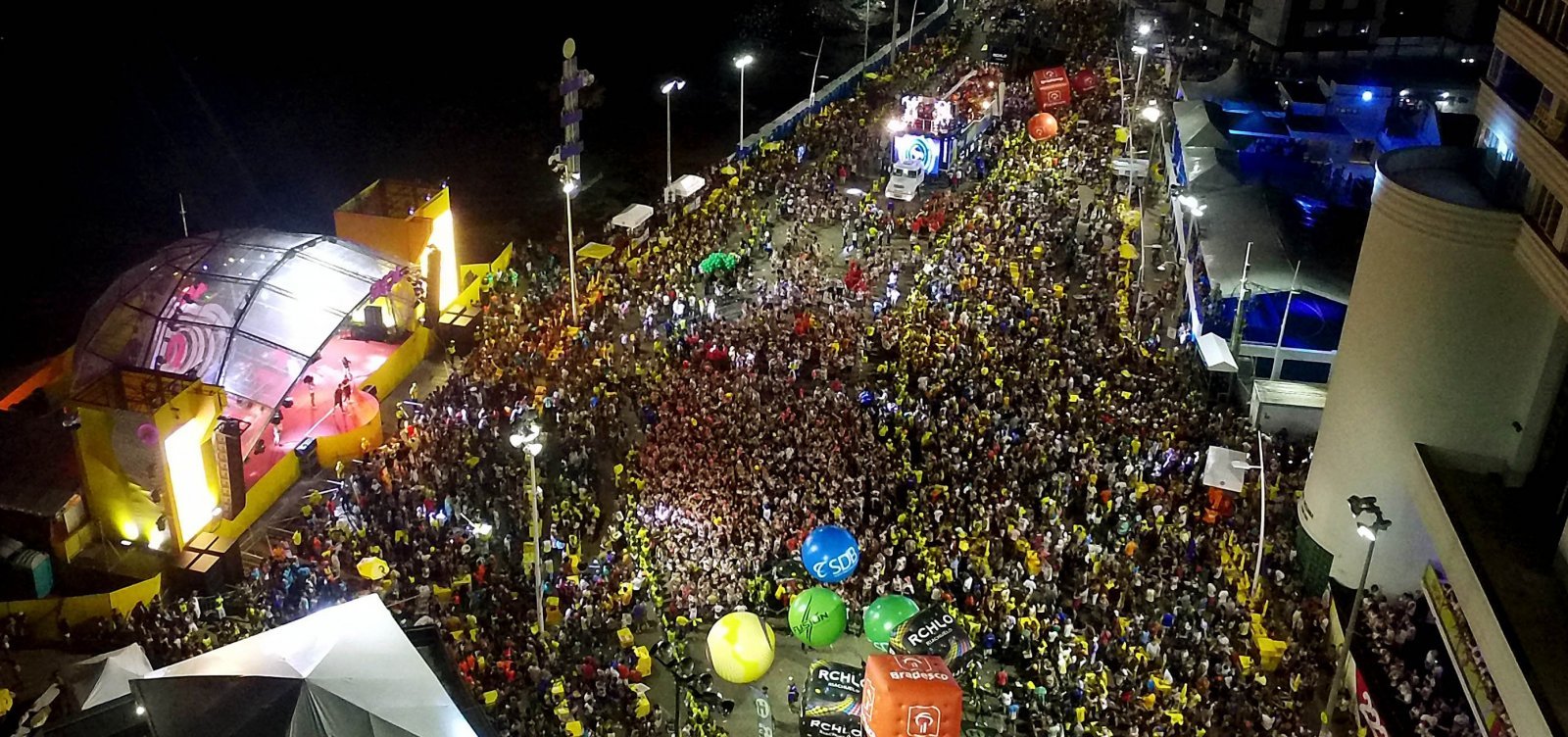 Vigilância Sanitária oferece treinamento gratuito para food trucks que atuarão no carnaval