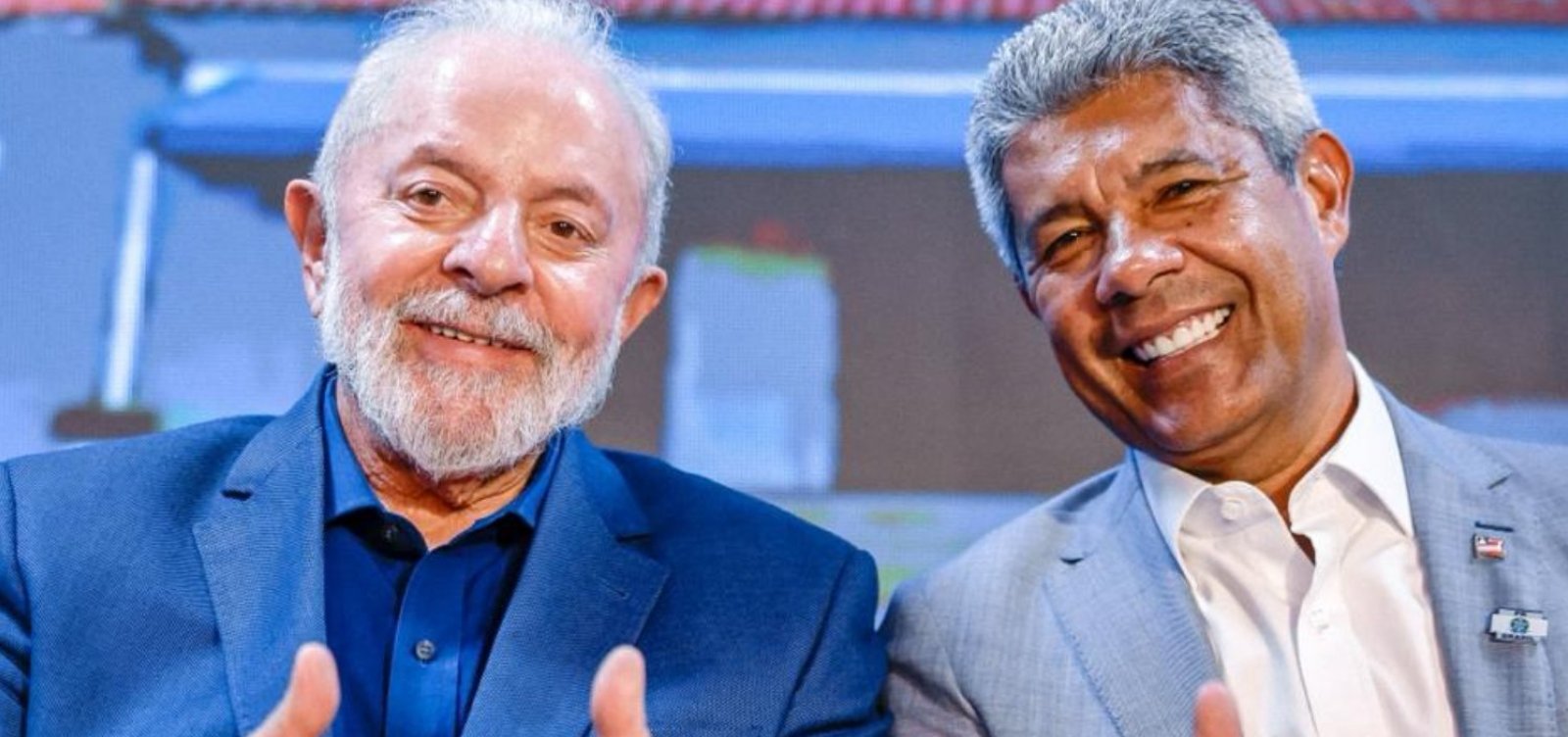 Lula visita Bahia em agenda intensa nesta sexta; veja compromissos