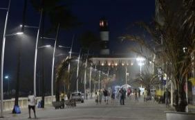 Semop se recusa a divulgar 1ª fase de estudos de empresas para iluminação