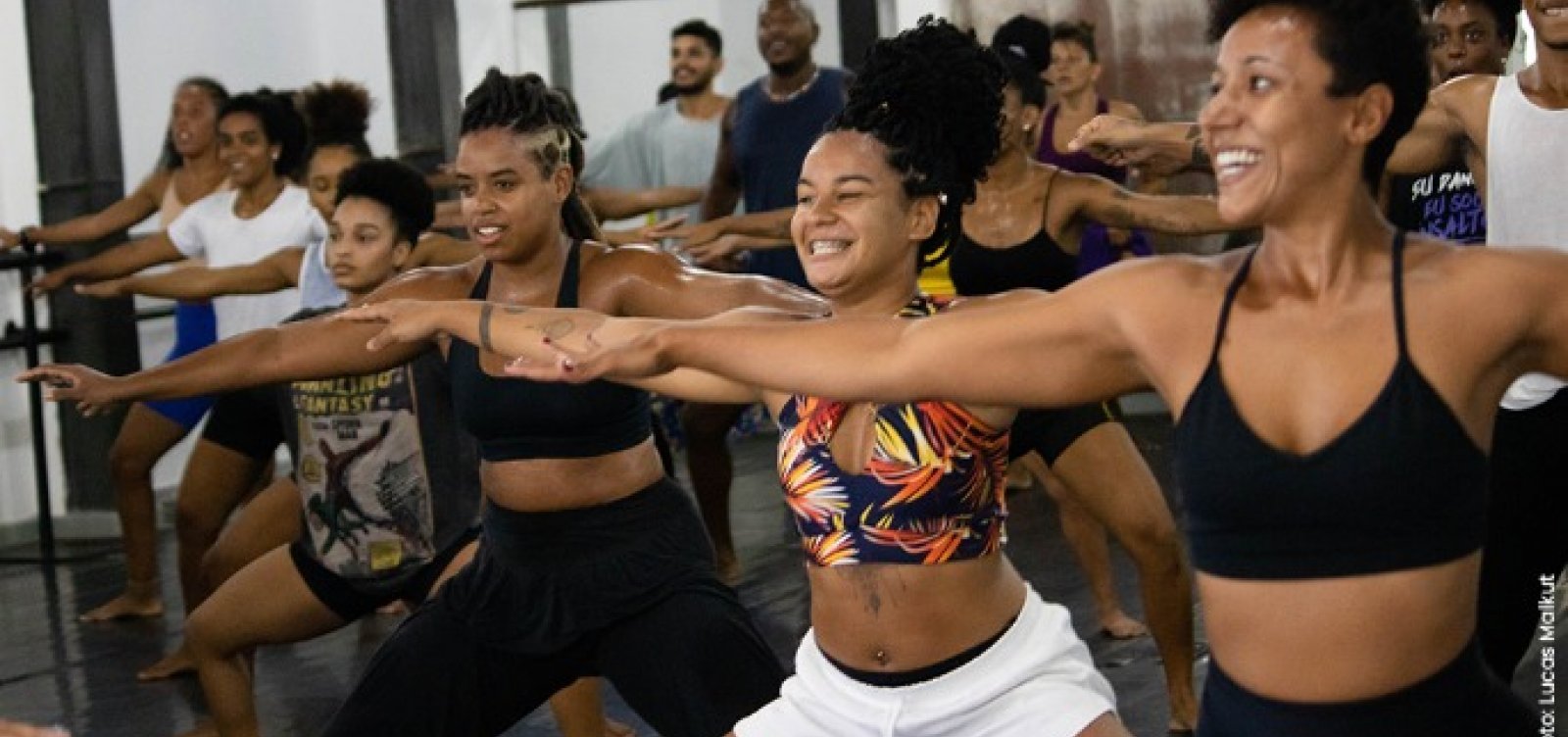 Funceb oferece 150 vagas gratuitas em cursos de dança e música para 2025