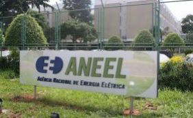 Conta de luz permanecerá sem custo extra em maio, diz Aneel