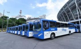 Bavi terá ônibus extras e esquema de trânsito no próximo domingo