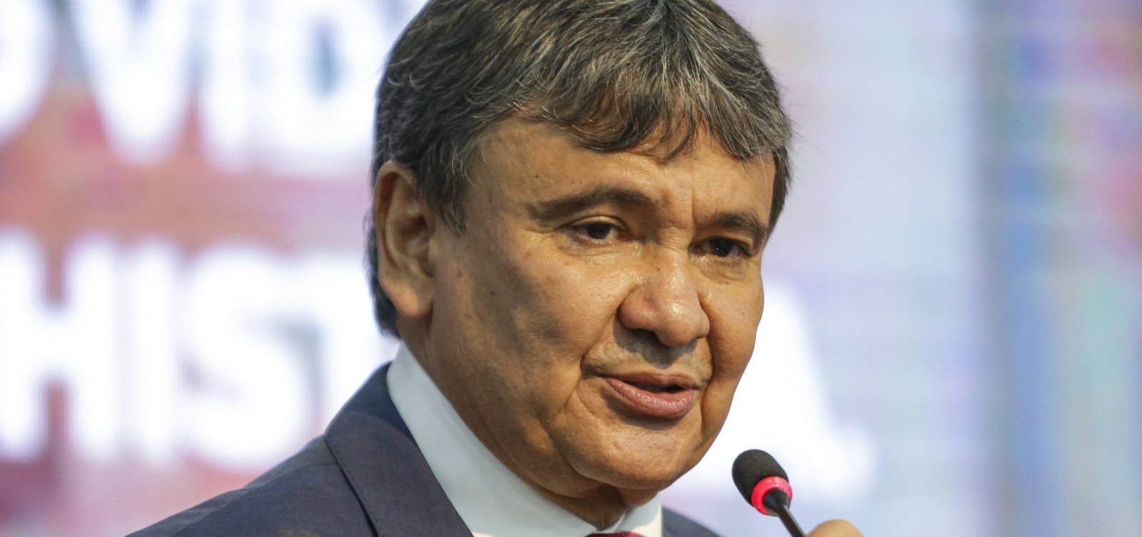 Wellington Dias assume presidência do conselho da Aliança Global contra fome