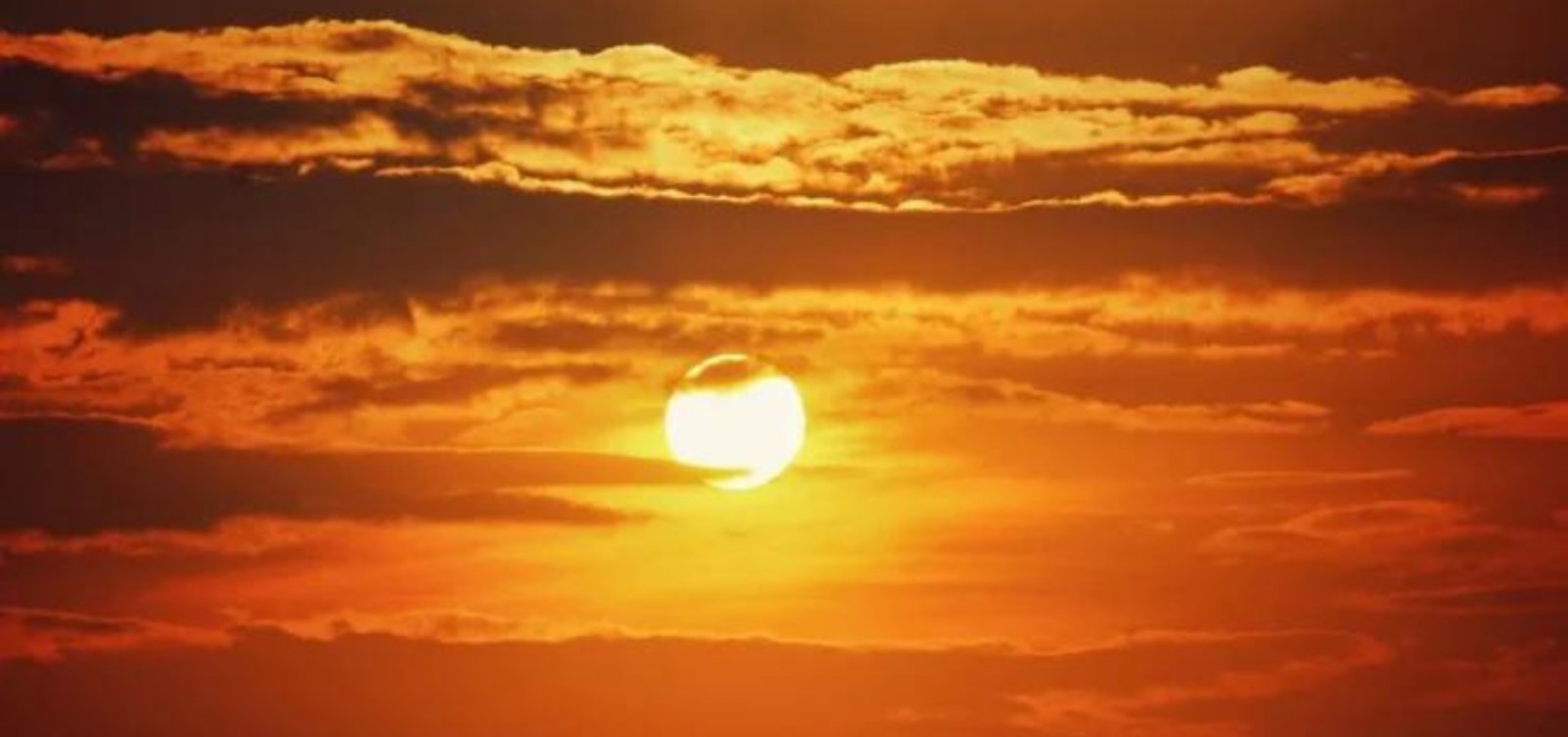 Calor extremo: onda de calor no Brasil pode alcançar sensação de 70°C a partir desta quarta