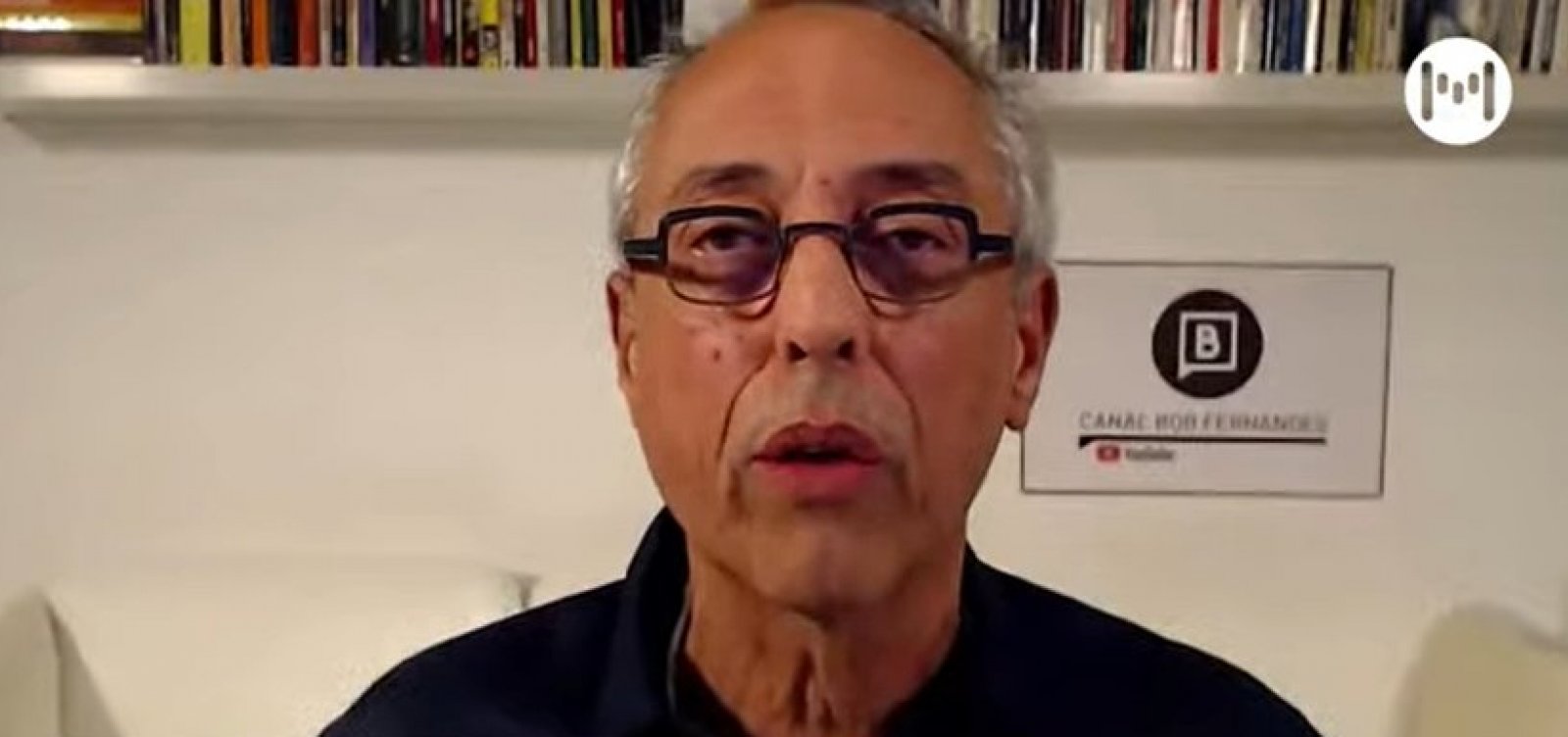 “O essencial é cada um ter o que lhe enraivece”: Bob Fernandes explica como as big techs alimentam desinformação política