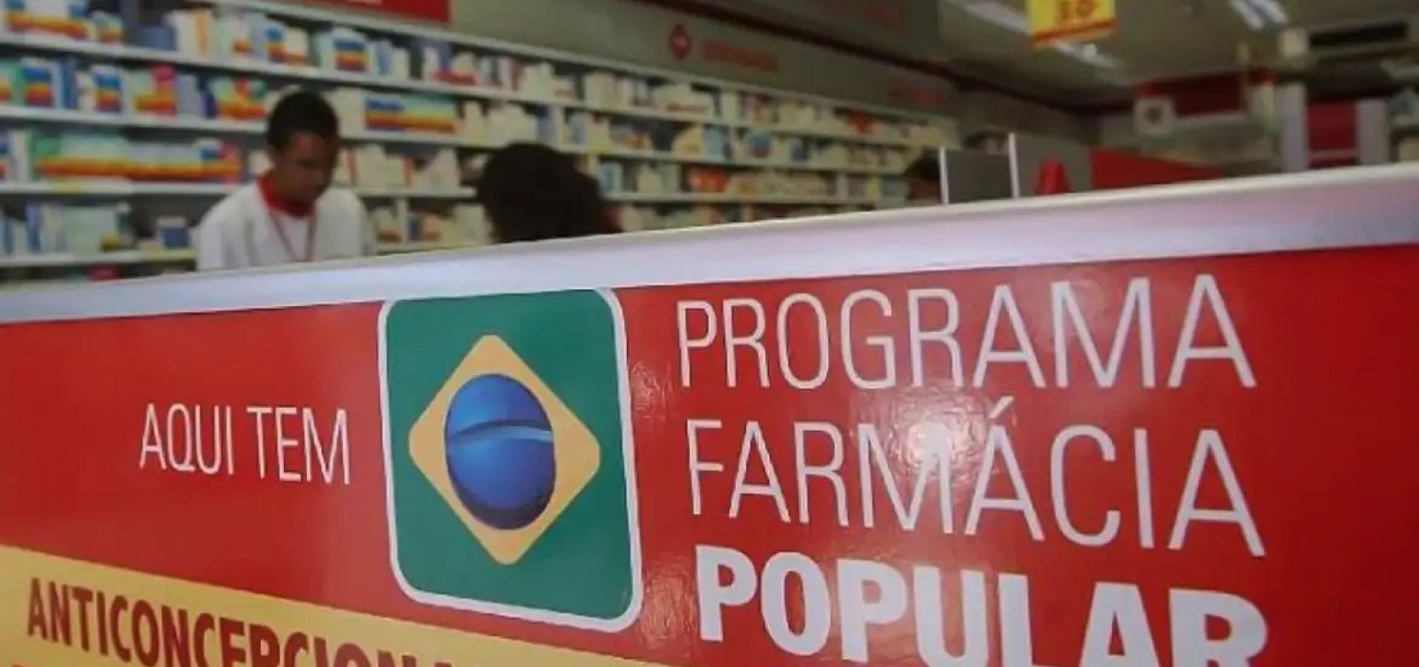 Medicamentos da Farmácia Popular agora são oferecidos gratuitamente; veja lista