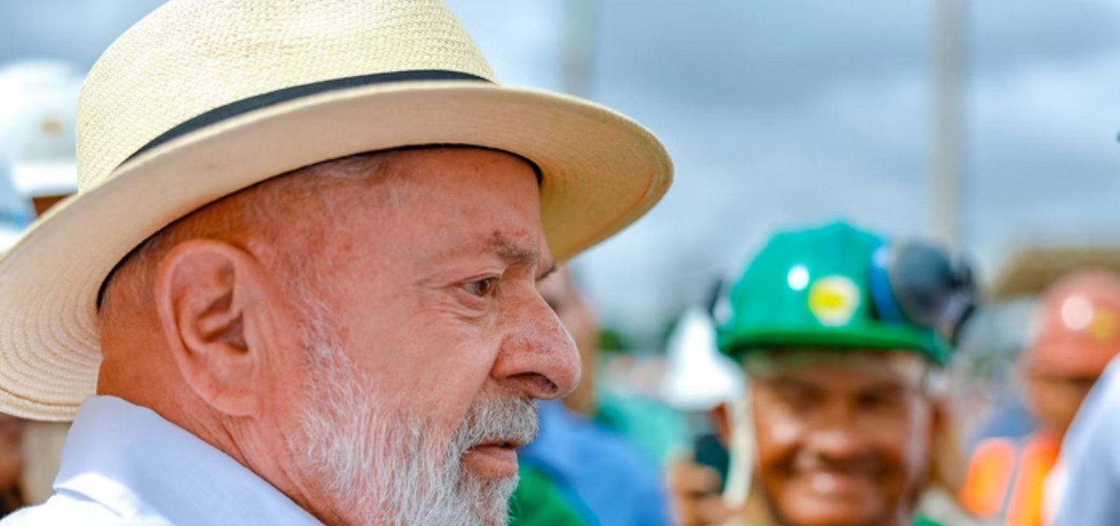 Lula diz que Estados Unidos não têm compromisso com meio ambiente e que Trump não deve vir à COP30