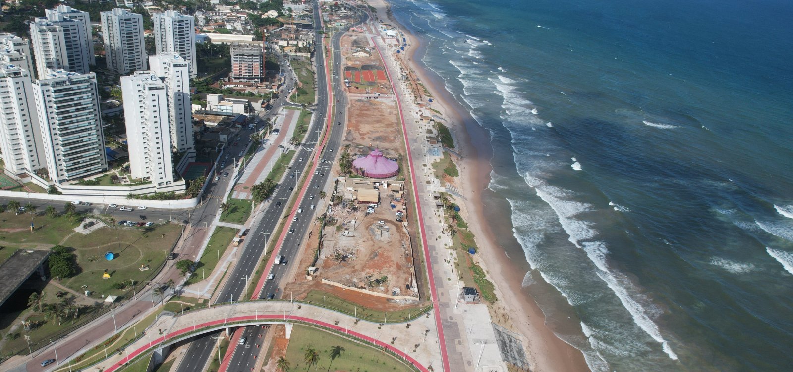 Polêmica dos leilões: prefeitura abre nova rodada com 30 terrenos e áreas verdes em Salvador