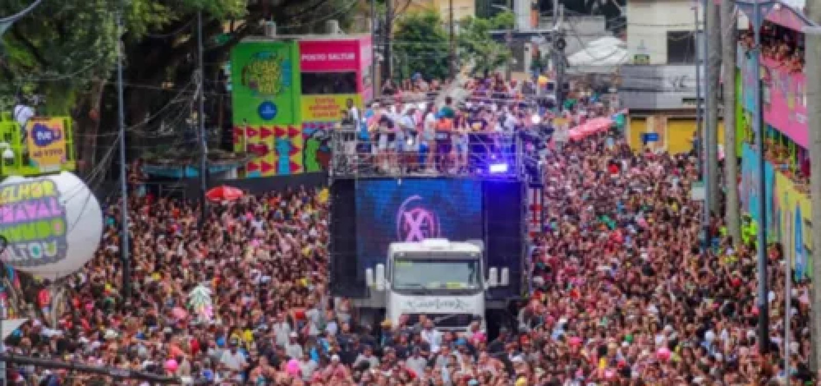 Governo da Bahia anuncia trios pipocas no carnaval de Salvador