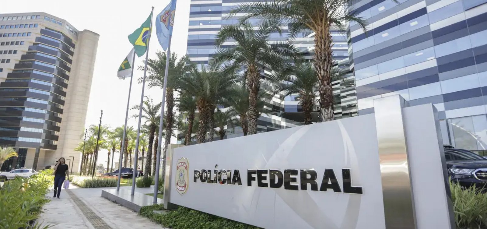 Concurso da PF: mil vagas para agentes, delegados e peritos