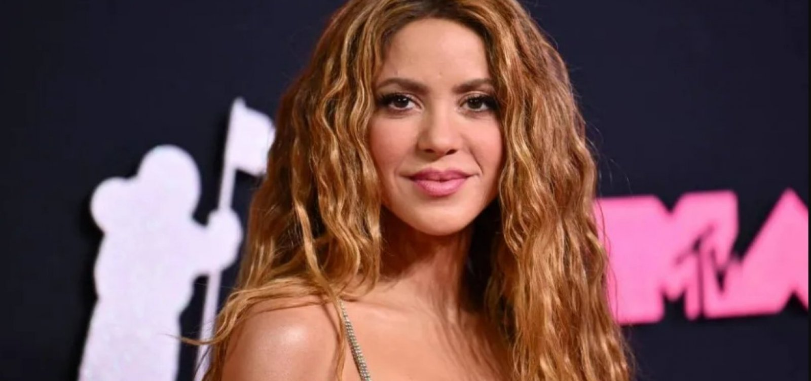 Shakira cancela show no Peru após internação por problema abdominal