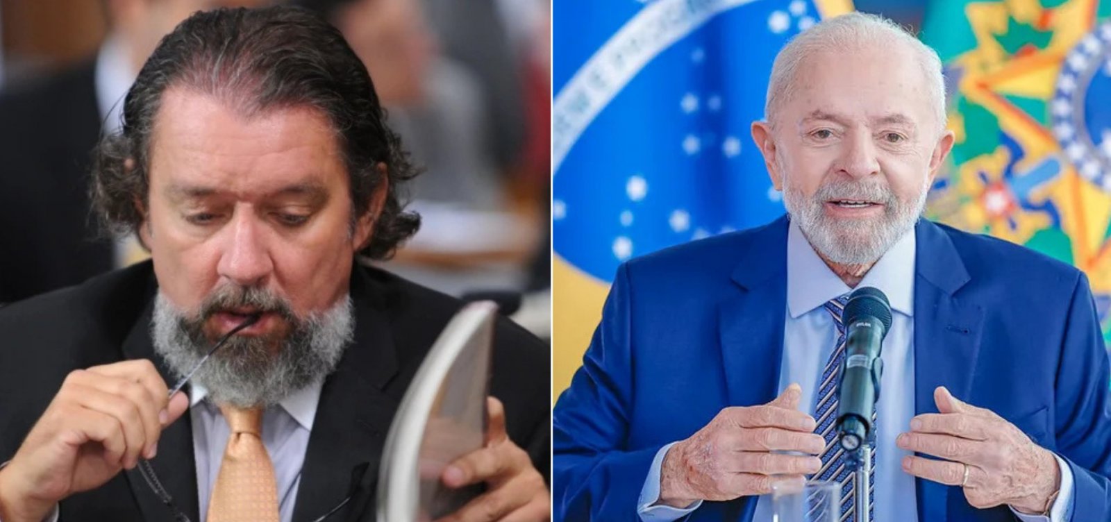 Kakay, advogado aliado de Lula, escreve críticas a presidente: "está isolado"