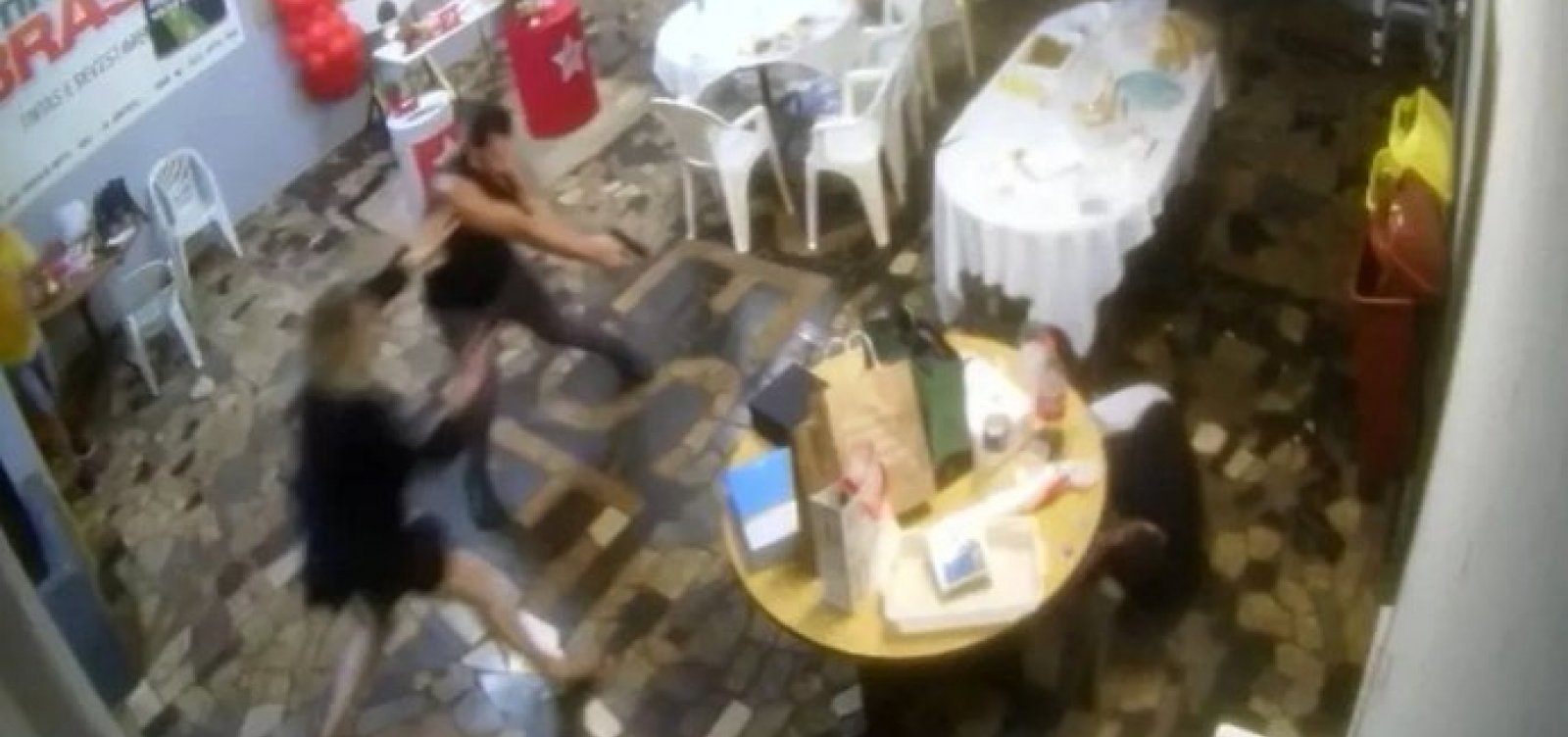 MP pede que bolsonarista que matou petista no Paraná volte à prisão