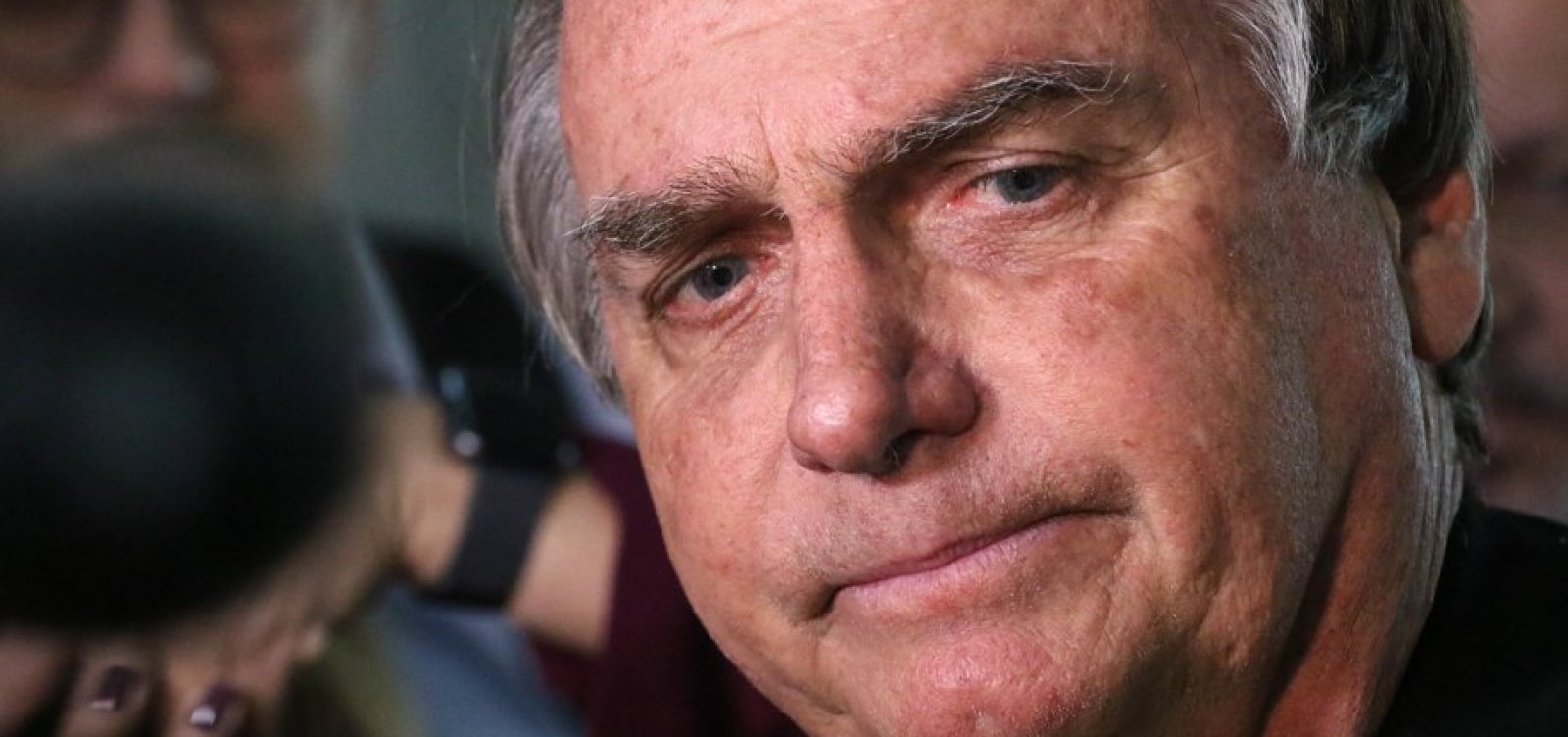 Delação de Cid aponta Bolsonaro como mandante de monitoramento de Moraes