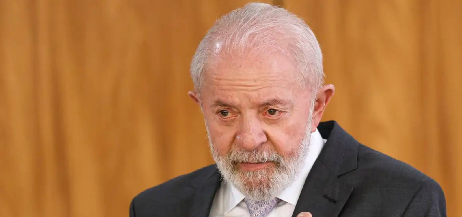 Lula defende PEC da Segurança e diz que não vai fazer GLO nos estados