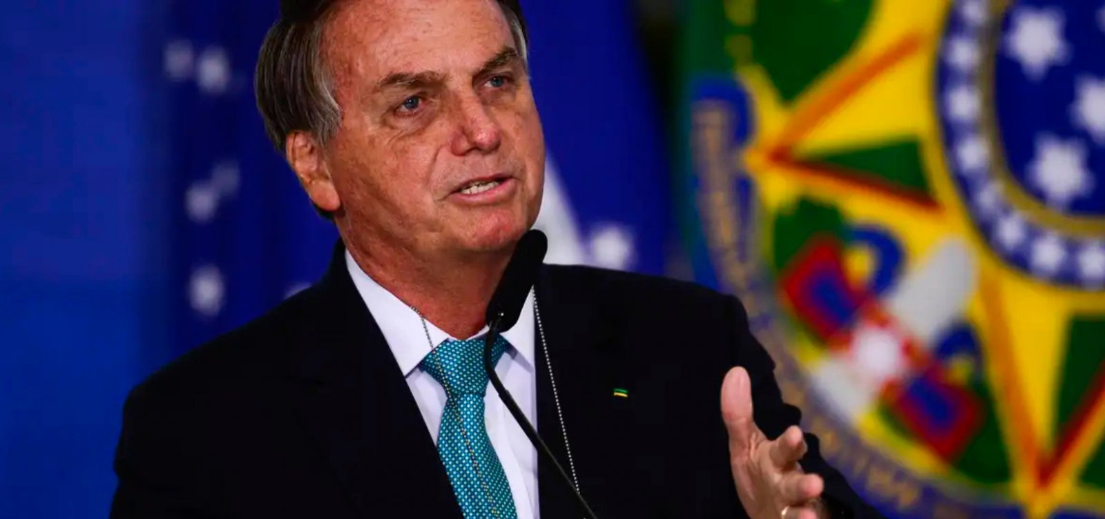 Bolsonaro pede ao STF prazo de 83 dias para responder denúncia da PGR