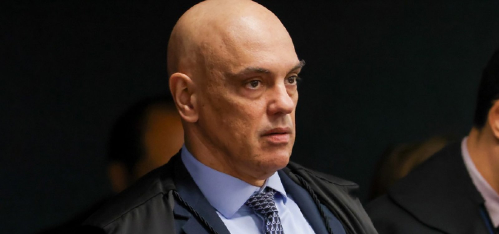 Alexandre de Moraes desativa conta na plataforma X 