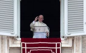 Papa Francisco pede que o cessar-fogo seja respeitado na Síria