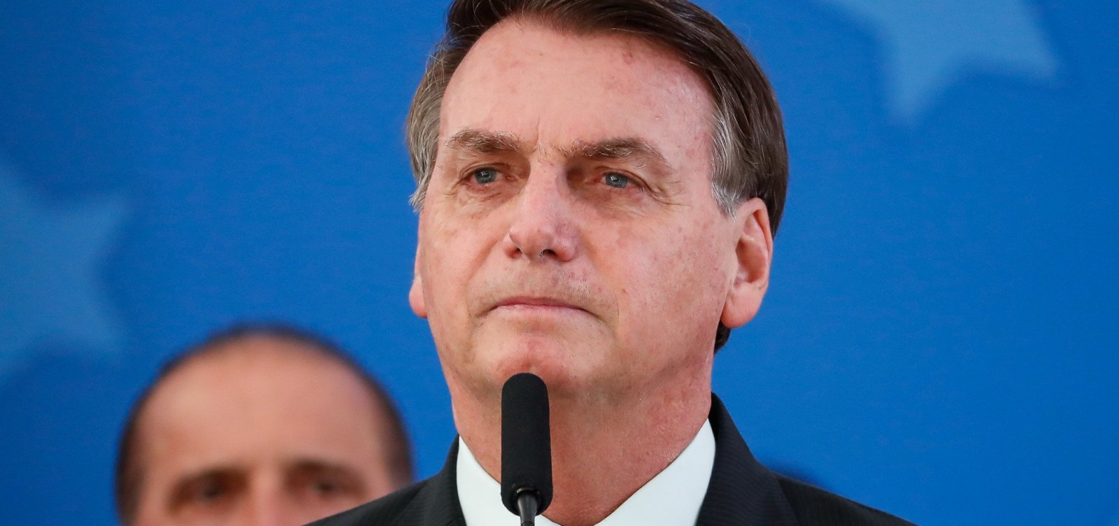 Bolsonaro diz que delação de Cid foi "tortura"