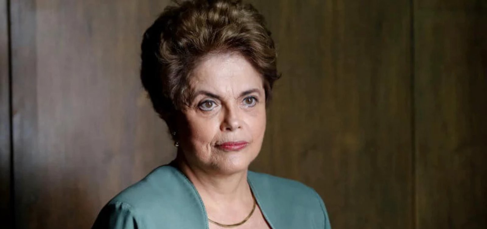 Ex-presidente Dilma Rousseff é internada em hospital na China