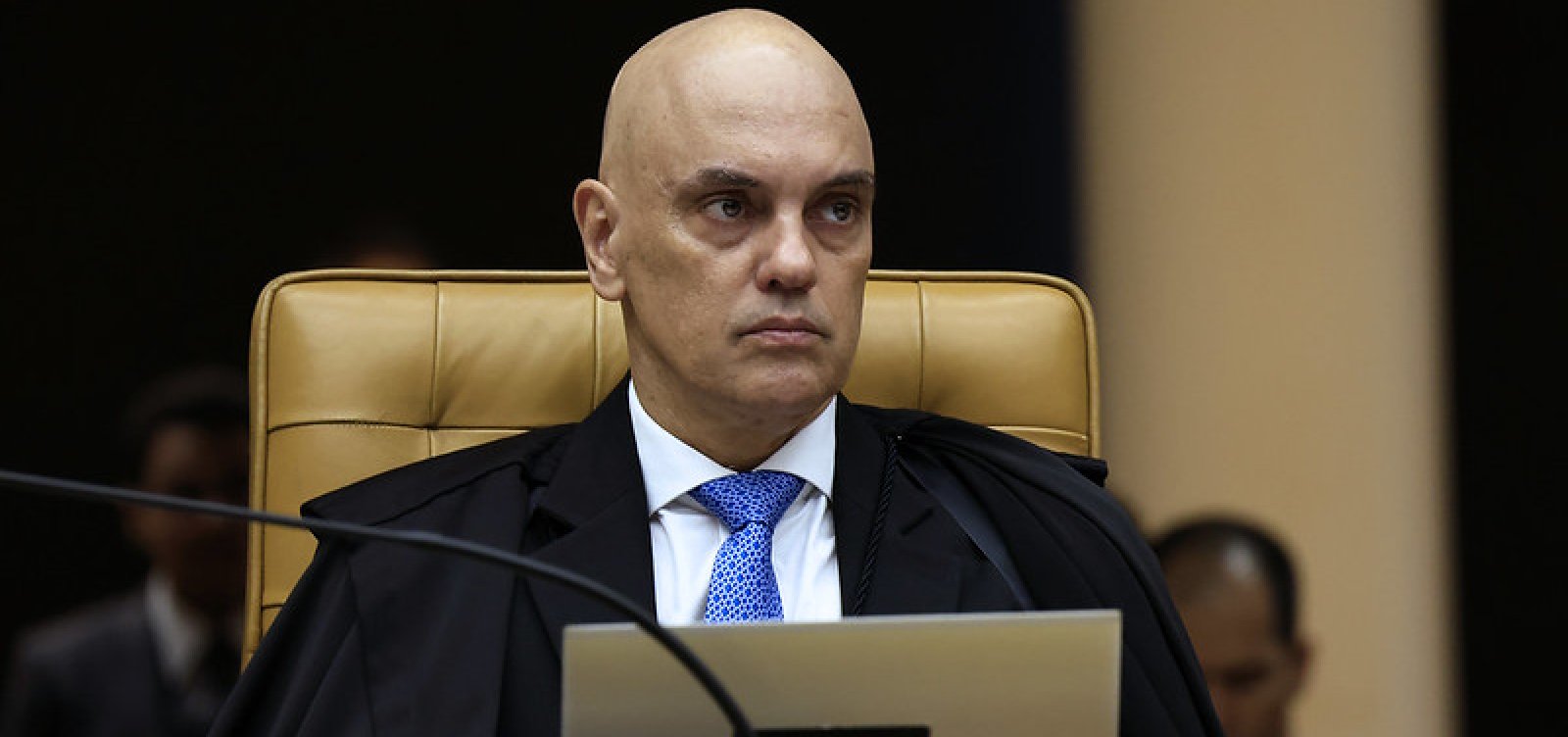 Agente da PF diz que tinham "Moraes na mira para atirar"