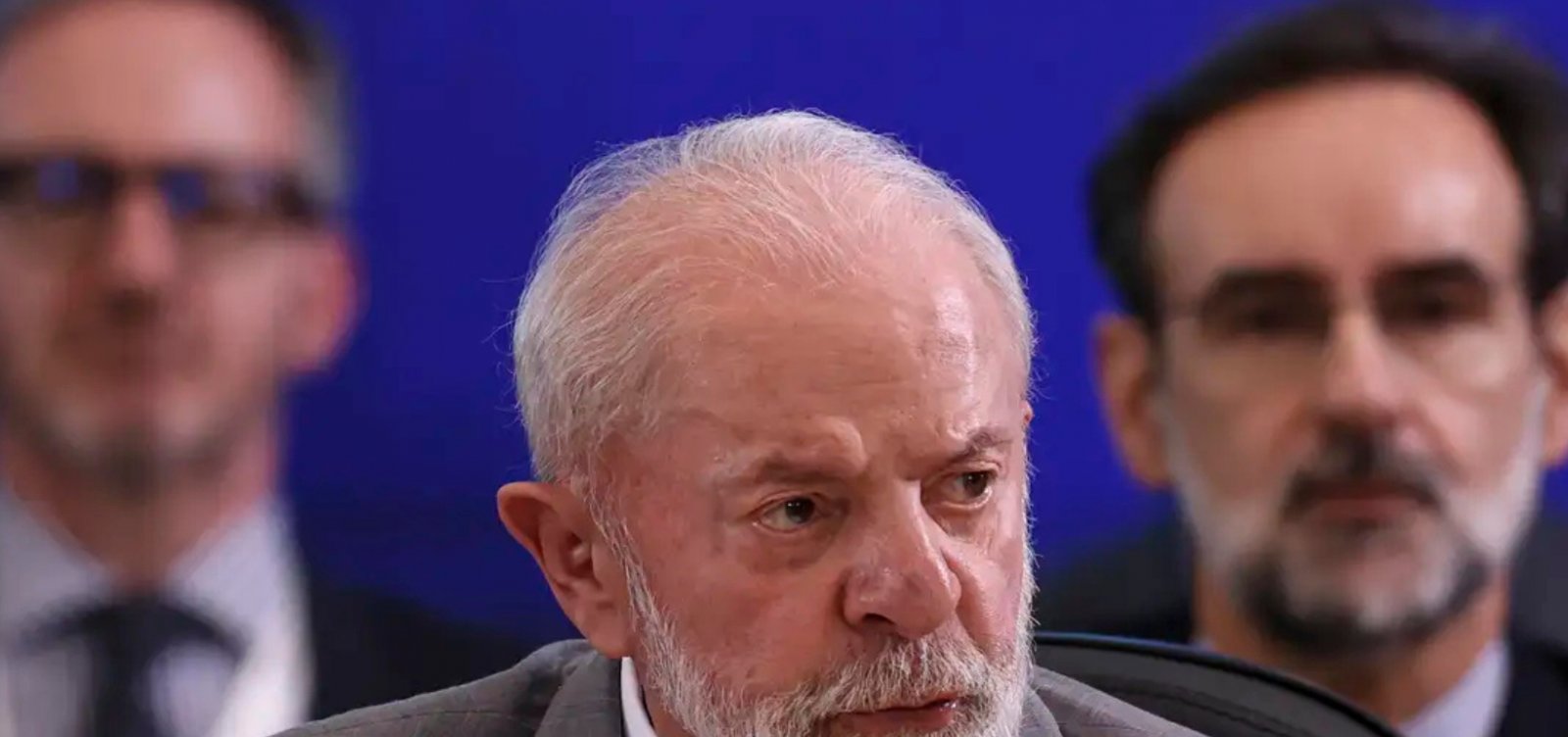 Prioridades do Brics no Brasil serão paz e meio ambiente, diz Lula